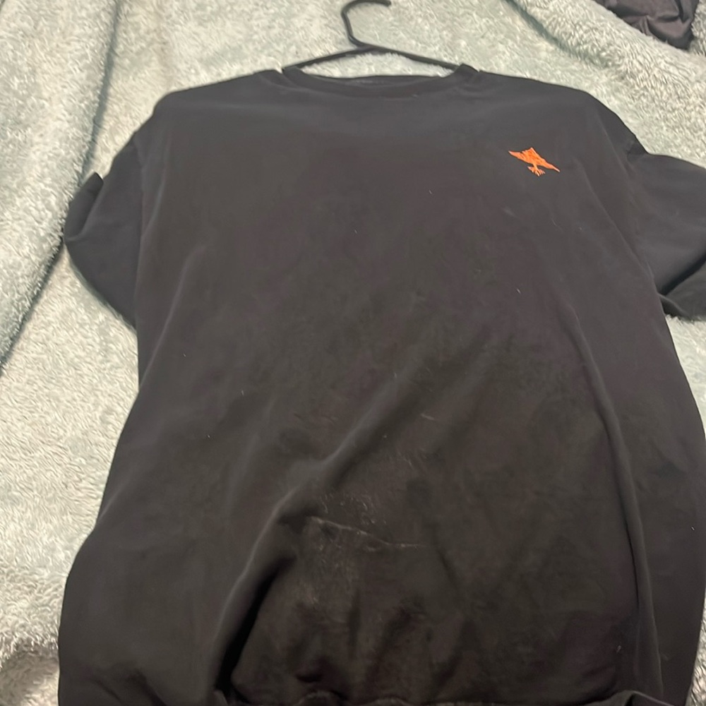 Men’s lrg t shirt size large